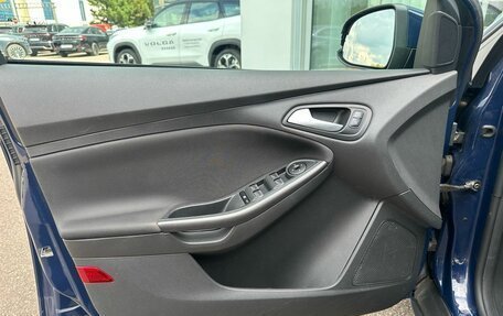 Ford Focus III, 2018 год, 1 150 000 рублей, 7 фотография