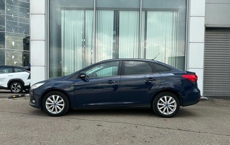 Ford Focus III, 2018 год, 1 150 000 рублей, 4 фотография