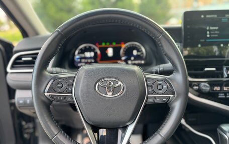 Toyota Camry, 2023 год, 3 200 000 рублей, 15 фотография