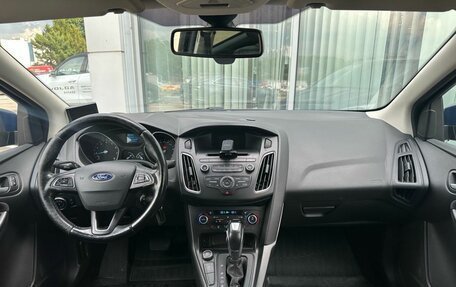 Ford Focus III, 2018 год, 1 150 000 рублей, 10 фотография