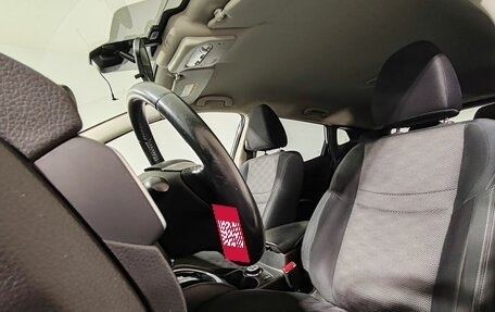 Nissan Qashqai, 2017 год, 1 870 000 рублей, 13 фотография