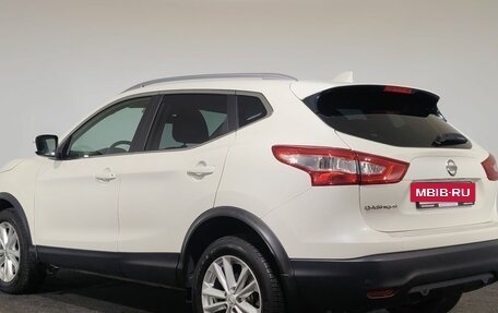 Nissan Qashqai, 2017 год, 1 870 000 рублей, 7 фотография