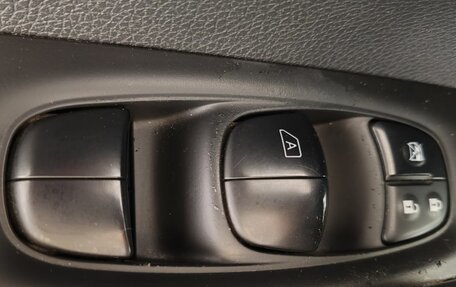 Nissan Qashqai, 2017 год, 1 870 000 рублей, 17 фотография