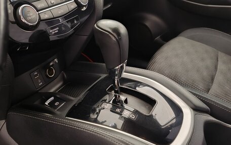 Nissan Qashqai, 2017 год, 1 870 000 рублей, 19 фотография