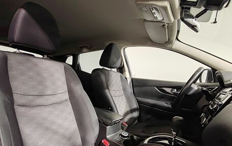 Nissan Qashqai, 2017 год, 1 870 000 рублей, 15 фотография