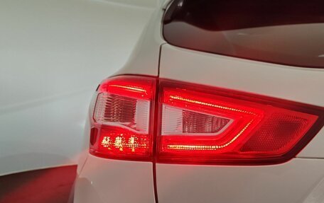 Nissan Qashqai, 2017 год, 1 870 000 рублей, 22 фотография