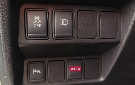 Nissan Qashqai, 2017 год, 1 870 000 рублей, 18 фотография