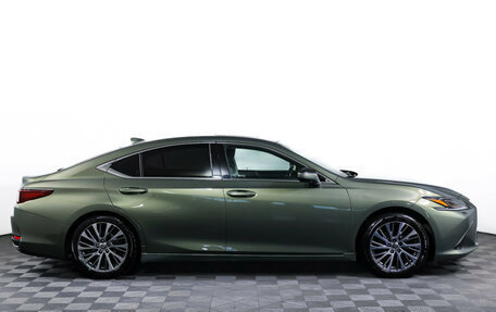 Lexus ES VII, 2019 год, 4 050 000 рублей, 4 фотография