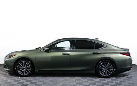 Lexus ES VII, 2019 год, 4 050 000 рублей, 9 фотография