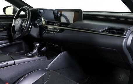 Lexus ES VII, 2019 год, 4 050 000 рублей, 11 фотография