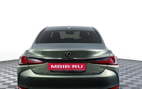 Lexus ES VII, 2019 год, 4 050 000 рублей, 7 фотография