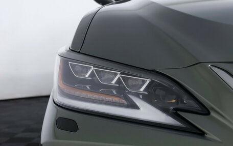 Lexus ES VII, 2019 год, 4 050 000 рублей, 24 фотография