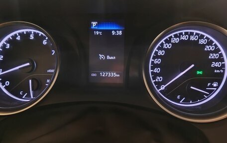 Toyota Camry, 2021 год, 2 600 000 рублей, 8 фотография