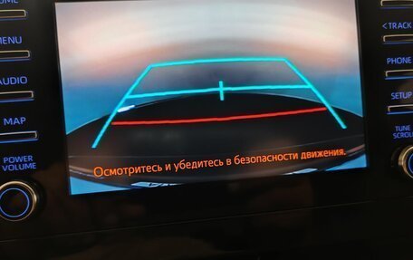 Toyota Camry, 2021 год, 2 600 000 рублей, 17 фотография