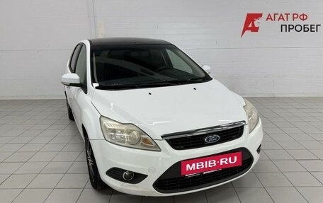 Ford Focus II рестайлинг, 2011 год, 550 000 рублей, 3 фотография