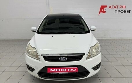 Ford Focus II рестайлинг, 2011 год, 550 000 рублей, 2 фотография
