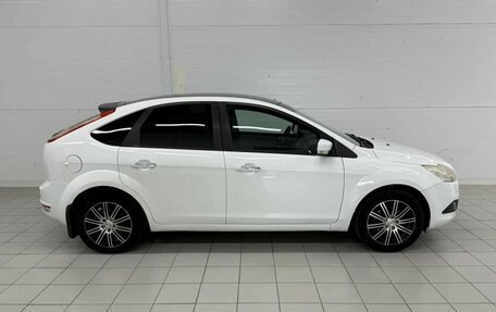 Ford Focus II рестайлинг, 2011 год, 550 000 рублей, 4 фотография