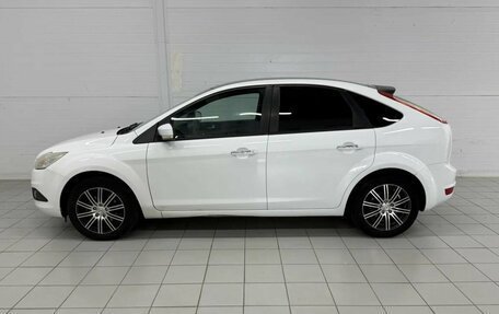 Ford Focus II рестайлинг, 2011 год, 550 000 рублей, 9 фотография