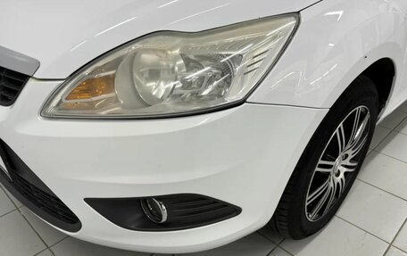 Ford Focus II рестайлинг, 2011 год, 550 000 рублей, 5 фотография