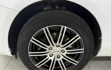 Ford Focus II рестайлинг, 2011 год, 550 000 рублей, 11 фотография