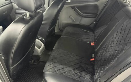 Ford Focus II рестайлинг, 2011 год, 550 000 рублей, 14 фотография
