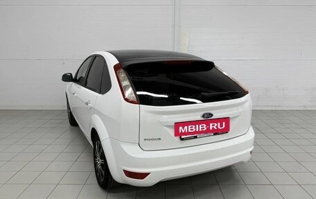 Ford Focus II рестайлинг, 2011 год, 550 000 рублей, 8 фотография