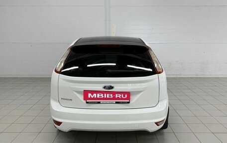 Ford Focus II рестайлинг, 2011 год, 550 000 рублей, 7 фотография