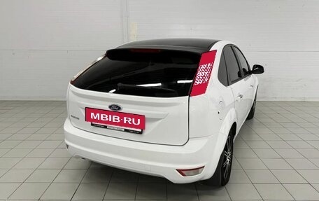 Ford Focus II рестайлинг, 2011 год, 550 000 рублей, 6 фотография