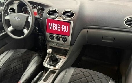 Ford Focus II рестайлинг, 2011 год, 550 000 рублей, 16 фотография