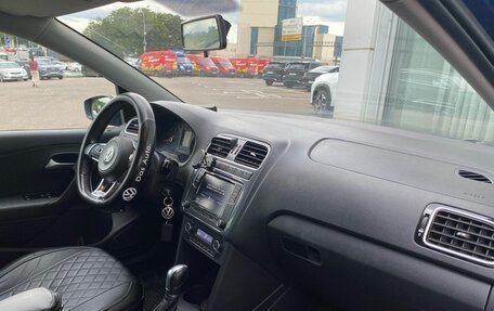 Volkswagen Polo VI (EU Market), 2020 год, 1 130 000 рублей, 7 фотография