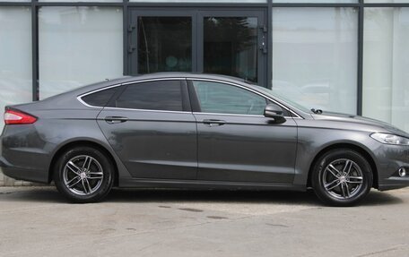 Ford Mondeo V, 2015 год, 1 175 000 рублей, 4 фотография