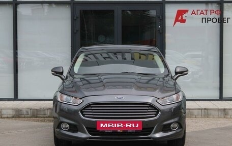 Ford Mondeo V, 2015 год, 1 175 000 рублей, 2 фотография
