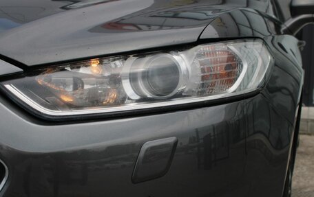 Ford Mondeo V, 2015 год, 1 175 000 рублей, 8 фотография