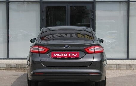 Ford Mondeo V, 2015 год, 1 175 000 рублей, 5 фотография