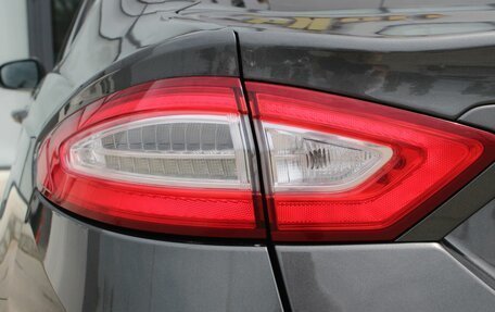Ford Mondeo V, 2015 год, 1 175 000 рублей, 9 фотография