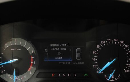 Ford Mondeo V, 2015 год, 1 175 000 рублей, 11 фотография