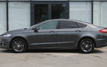 Ford Mondeo V, 2015 год, 1 175 000 рублей, 7 фотография