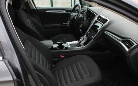 Ford Mondeo V, 2015 год, 1 175 000 рублей, 13 фотография