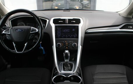 Ford Mondeo V, 2015 год, 1 175 000 рублей, 14 фотография
