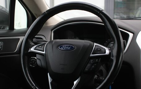 Ford Mondeo V, 2015 год, 1 175 000 рублей, 15 фотография