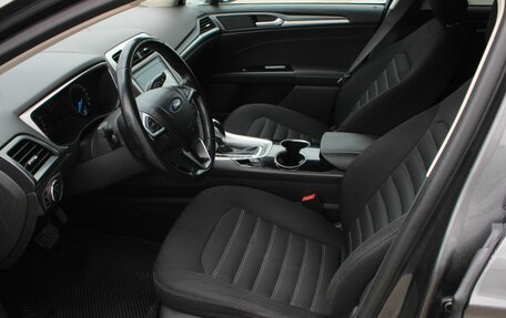 Ford Mondeo V, 2015 год, 1 175 000 рублей, 12 фотография