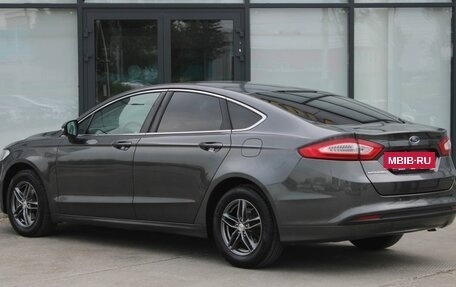 Ford Mondeo V, 2015 год, 1 175 000 рублей, 6 фотография