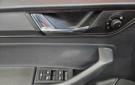 Skoda Rapid I, 2019 год, 1 249 000 рублей, 15 фотография