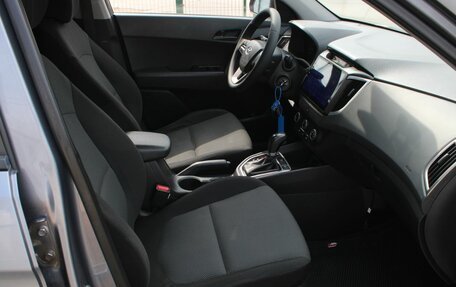 Hyundai Creta I рестайлинг, 2018 год, 1 520 000 рублей, 12 фотография