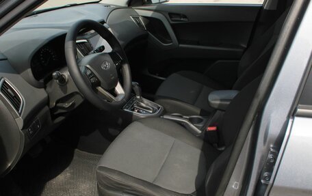 Hyundai Creta I рестайлинг, 2018 год, 1 520 000 рублей, 11 фотография