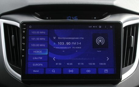 Hyundai Creta I рестайлинг, 2018 год, 1 520 000 рублей, 15 фотография