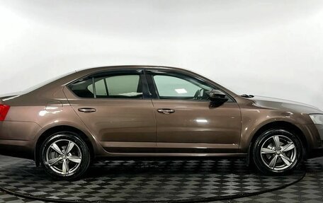 Skoda Octavia, 2014 год, 800 000 рублей, 5 фотография