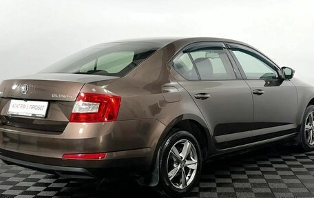 Skoda Octavia, 2014 год, 800 000 рублей, 6 фотография
