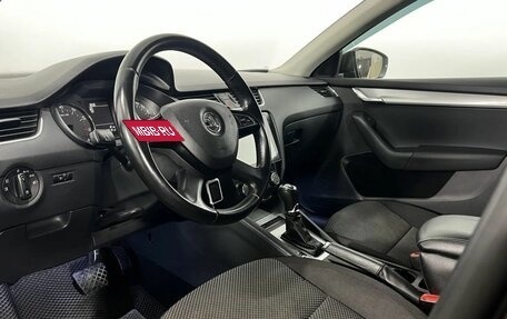 Skoda Octavia, 2014 год, 800 000 рублей, 10 фотография