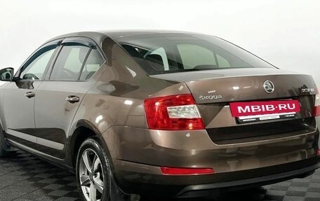 Skoda Octavia, 2014 год, 800 000 рублей, 8 фотография